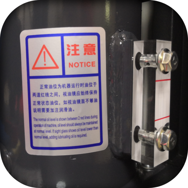 SCAIR Compressors: Simplifying Building Work and Waste Mgmt