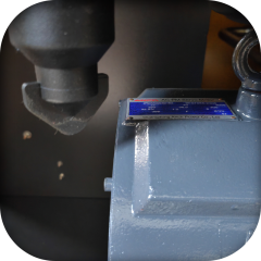 50Hz SCAIR Air Compressor: Dependable and Efficient