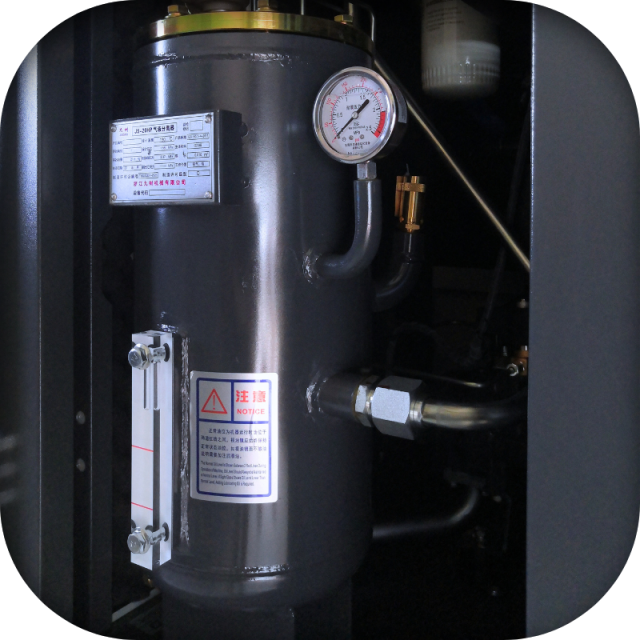 SCAIR's Industrial-Strength 232psi Compressor: Built to Last & Deliver