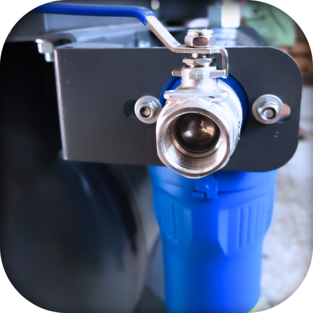 Optimize Your Production Line with SCAIR's 2.2~3.6m³/min Air Compressor