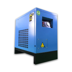 Quarrying & Mining Air Compressor: 2.4m³/min & 20HP
