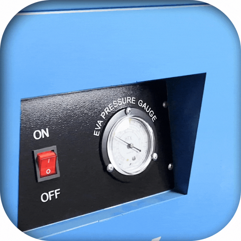 Stamping Industry Choice: 1.0Mpa Air Dryer & 3~380V50hz