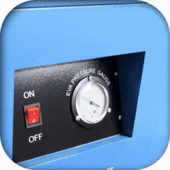 Stamping Industry Choice: 1.0Mpa Air Dryer & 3~380V50hz