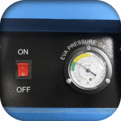Recycling Facility Air Dryer: High-Pressure 16bar & Durable