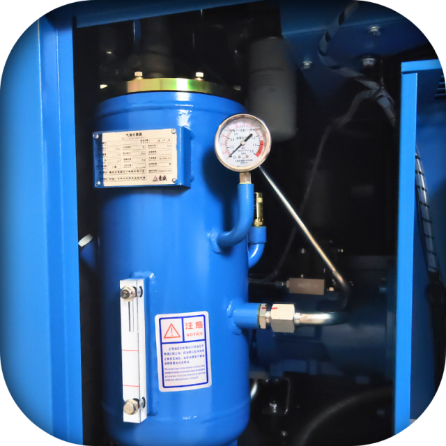 75kw Screw Air Compressor Manufacturer｜Near-Zero Leakage｜Direct Factory