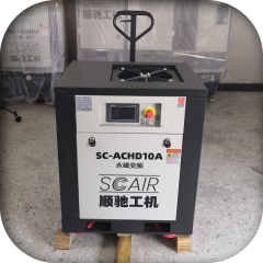 22kw Screw Air Compressor｜Energy-Saving OEM｜Direct Factory
