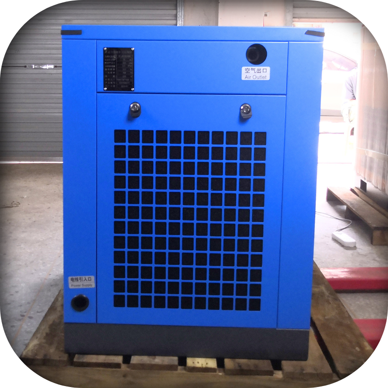 Screw Air Compressor 15 kw｜Direct Factory Price｜Energy-Efficient