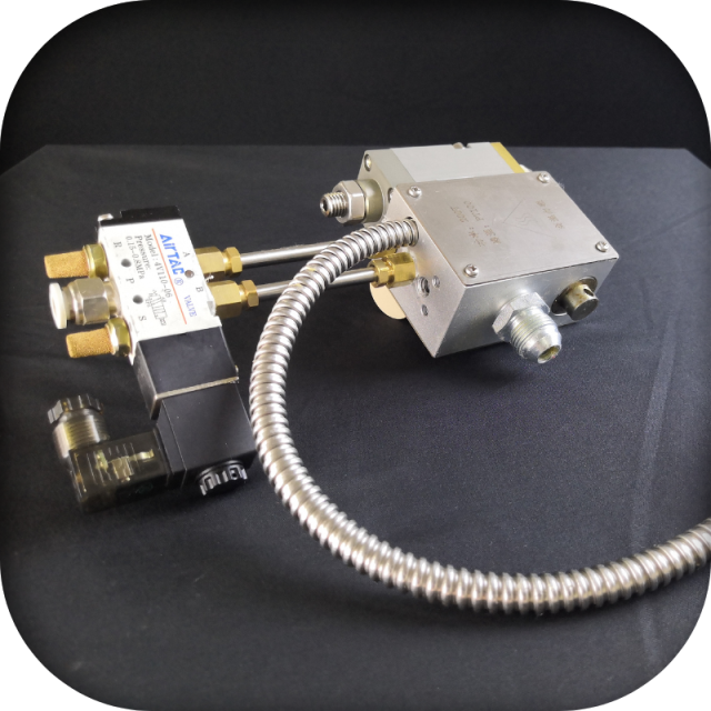 PUR Hot Melt Adhesive Machine | SC-PUR-05A Model | Food Packaging Bonding Solution for Southeast Asia