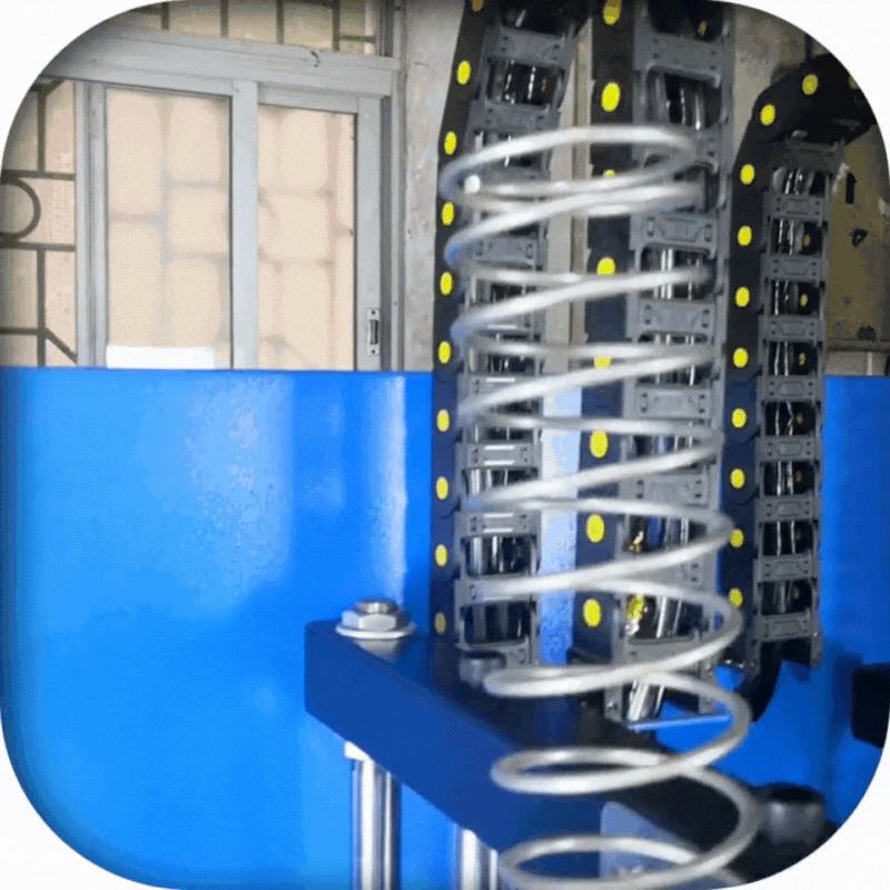 SCAIR PUR hot melt adhesive coating machine for perfect binding