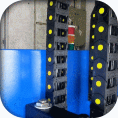 Export-grade hot melt adhesive production line with FSC certification