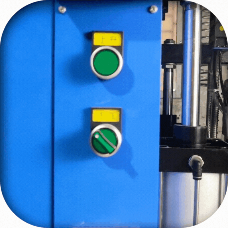 CE and ISO 9001 certified industrial adhesive equipment