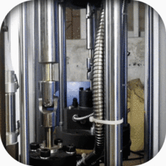 AC380V/50Hz PUR Adhesive Equipment with K-type Temperature Sensing