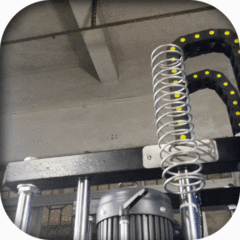 Precision Hot Melt Adhesive Bonding System with ±1°C Temperature Control
