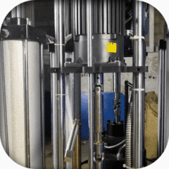 EN71 Compliant PUR Adhesive System SC-PUR-05A Model