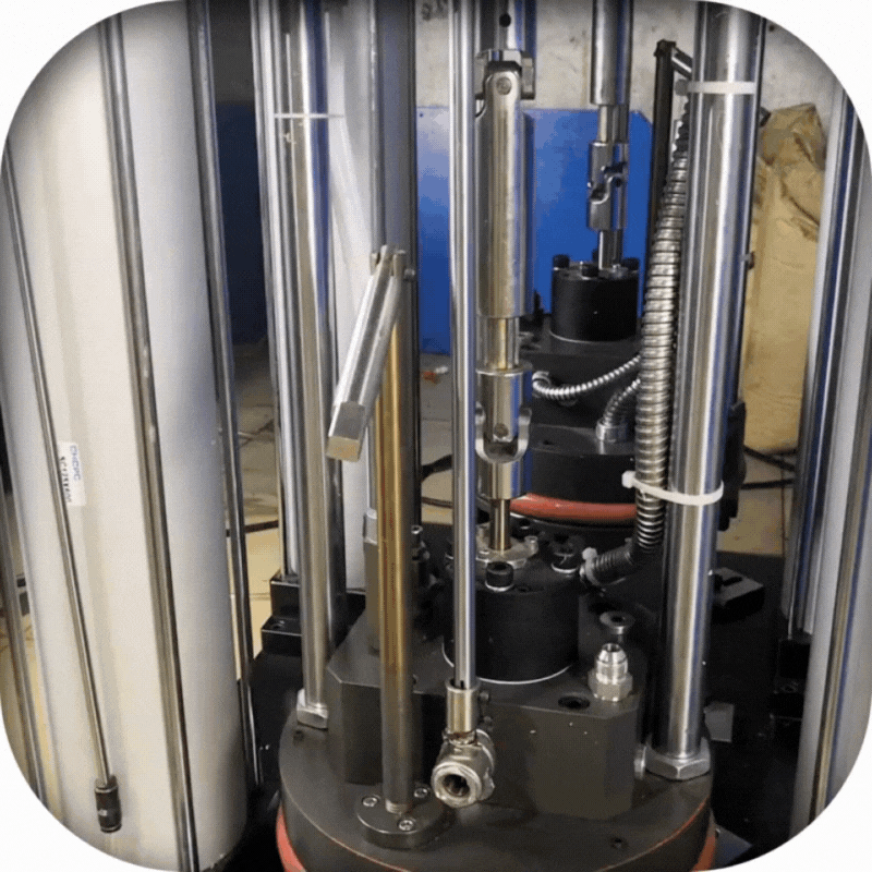Industrial Hot Melt Glue Machine with 5-Gallon Capacity