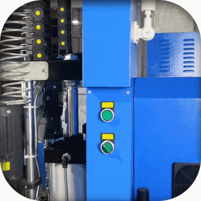 20kg/H Melting Rate Industrial Adhesive System for Toy Production