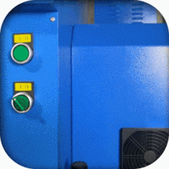 PUR adhesive machine technical specifications and performance data