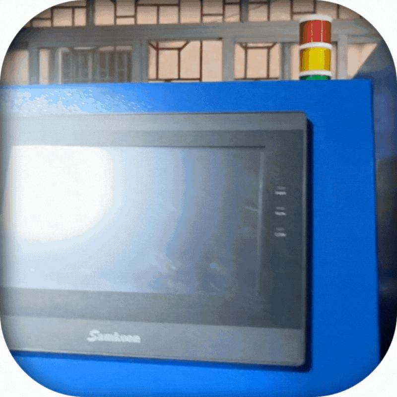 SCAIR PUR Hot Melt Adhesive Machine for Toy Manufacturing - CPSIA Compliant