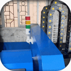 Industrial hot melt glue applicator system with 20L capacity for manufacturing