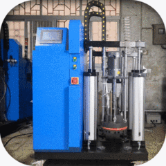 Industrial Adhesive Dispensing System with Arabic Technical Support