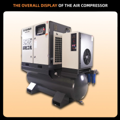 Precision filter