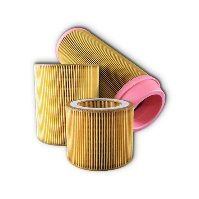 Air Compressor Air Filter Element – ​​Original / Replacement