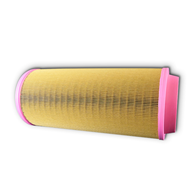 Air Compressor Air Filter Element – ​​Original / Replacement