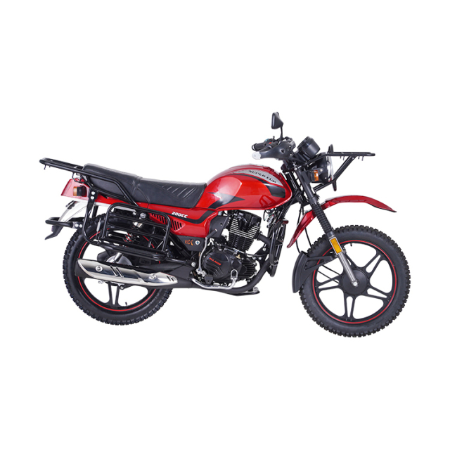 Motorcycle 150