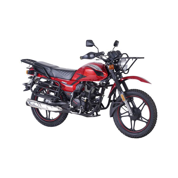 Motorcycle 150