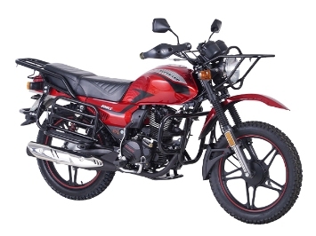 Motorcycle 150