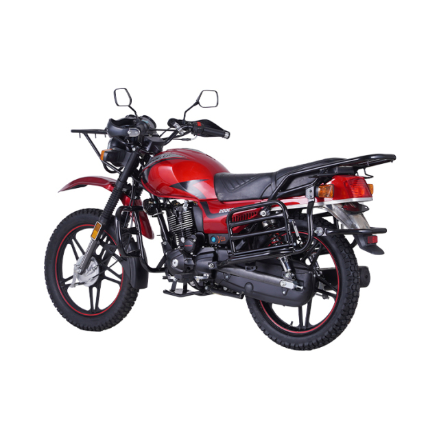 Motorcycle 150