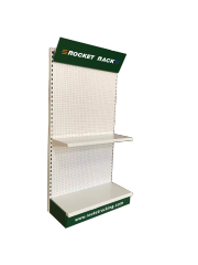 OEM Customized Pegboard Hardware Tool Display