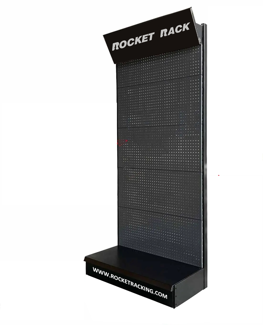 OEM Customized Pegboard Hardware Tool Display
