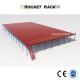 High Quality Mezzanine Racking For Warehouse Storage