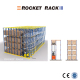 Q235B Cold Rolled Steel Drive-in Racking System