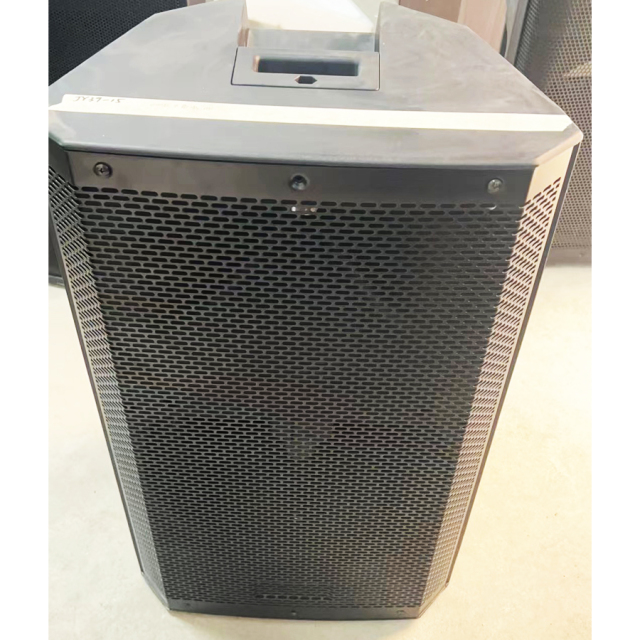 Custom 600W 15 inch professional audio pa speakers with build in amplifier
