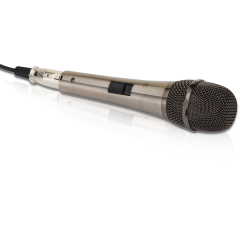 Hot Sale Handheld Stage Good Performance Karaoke Professional Dynamic Wired Microphone