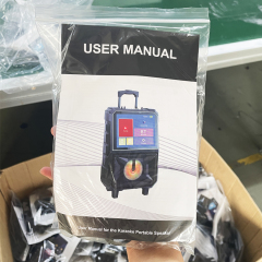 Smart wifi video outdoor portable speaker box rechargeable battery subwoofer 8 inch