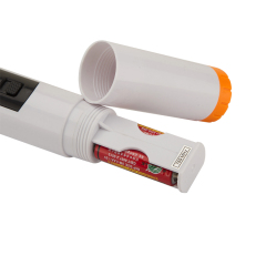 Wireless handheld microphone