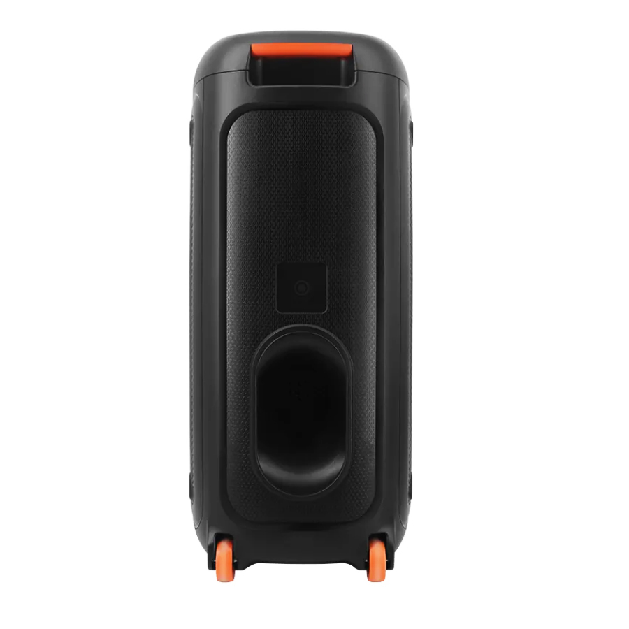 Professional portable bluetooth wireless rechargeable mobile party speaker 8 inch