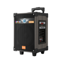 8 10 12inch mp3 players best bluetooth portable professional party karaoke speaker