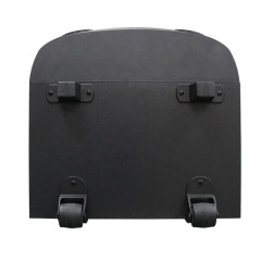 Factory direct sale new arrival big mp3 bluetooth karaoke speaker 12 Inch big TWS rechargeable party box