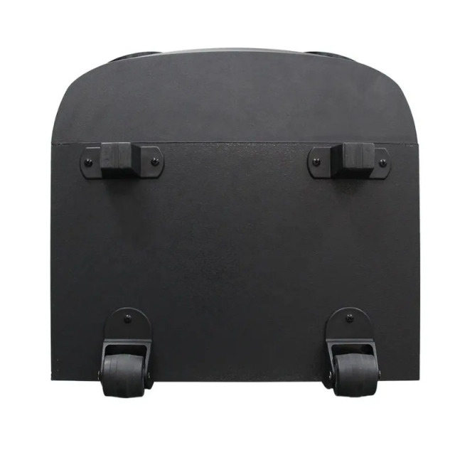 Factory direct sale new arrival big mp3 bluetooth karaoke speaker 12 Inch big TWS rechargeable party box