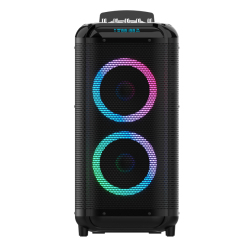 Mobile phone charging professional outdoor party big speakers