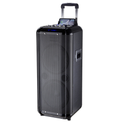 Mobile phone charging professional outdoor party big speakers