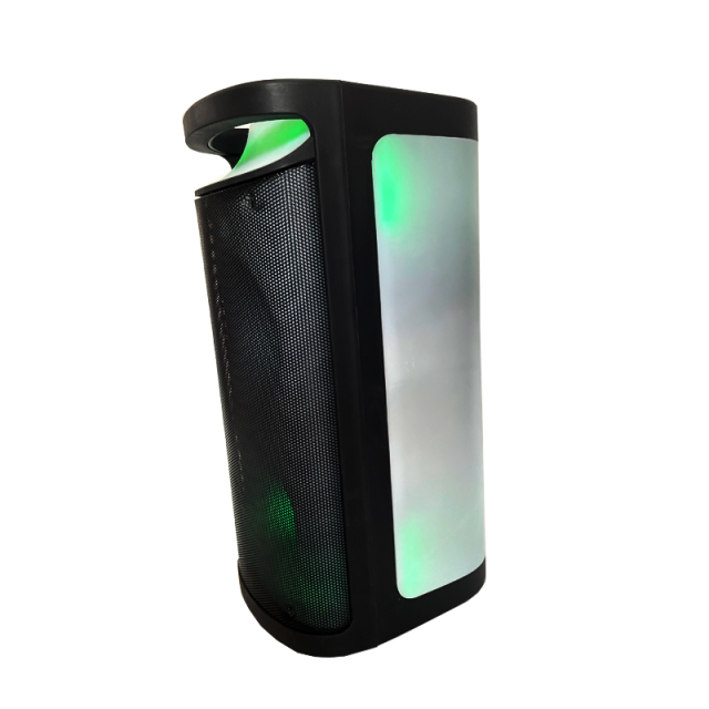 6.5inch new design wireless bluetooth outdoor party speaker