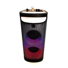6.5inch new design wireless bluetooth outdoor party speaker