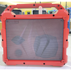 14.1 inch touch screen Android system USB bluetooth party speaker