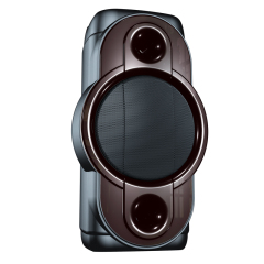 12 inch big bass outdoor portable wireless bluetooth PA speakers high quality loud