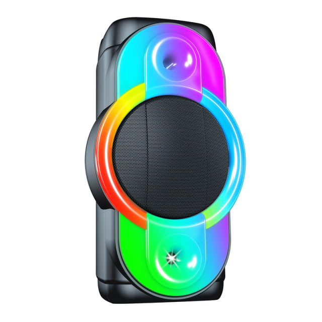 12 inch big bass outdoor portable wireless bluetooth PA speakers high quality loud